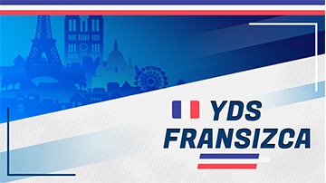 YDS Fransızca (Video Ders)